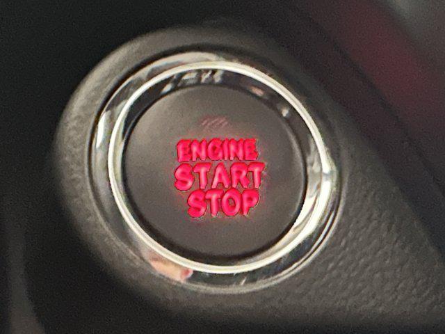 new 2025 Subaru Forester car, priced at $39,264