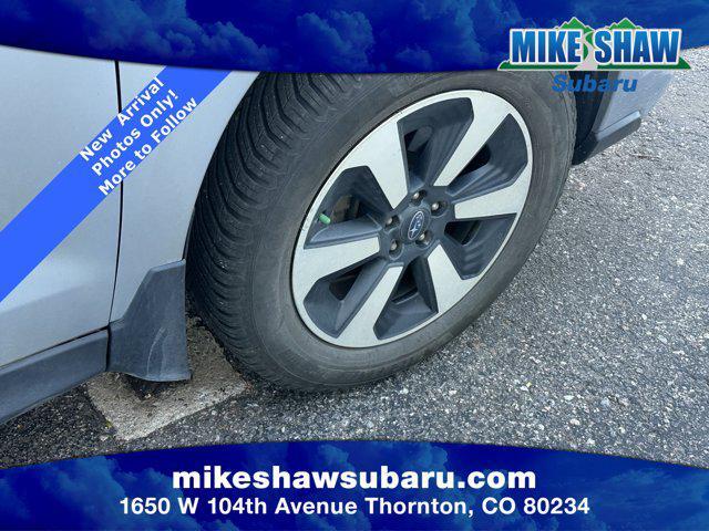 used 2018 Subaru Forester car, priced at $16,589