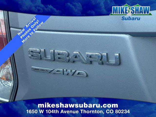 used 2018 Subaru Forester car, priced at $16,589
