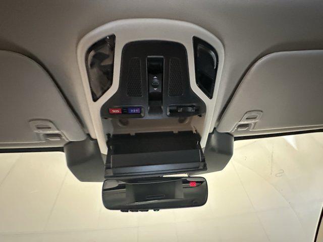 new 2025 Subaru Outback car, priced at $38,232