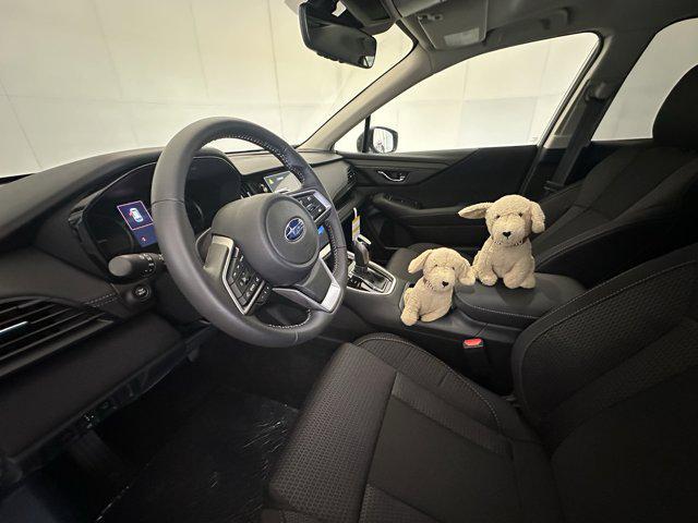 new 2025 Subaru Outback car, priced at $38,232