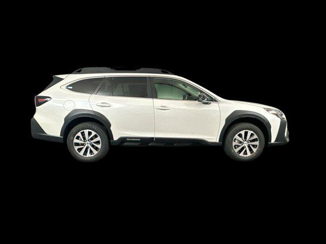 new 2025 Subaru Outback car, priced at $38,232