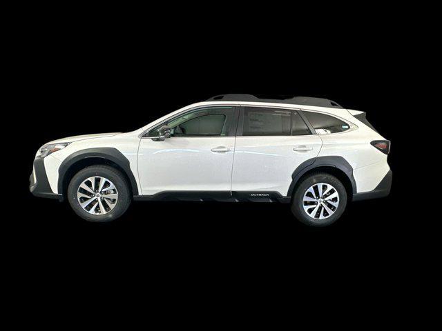 new 2025 Subaru Outback car, priced at $38,232