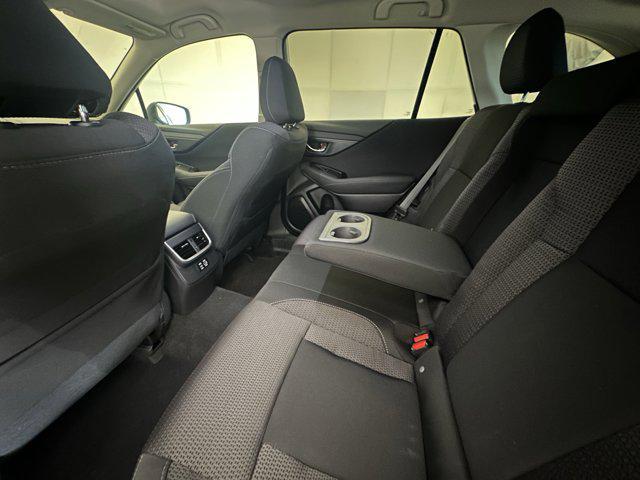 new 2025 Subaru Outback car, priced at $38,232