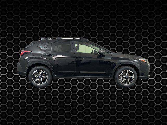 new 2025 Subaru Crosstrek car, priced at $32,723