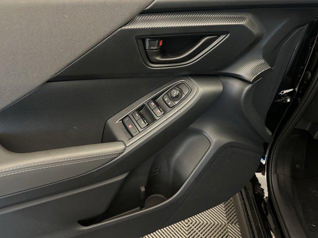 new 2025 Subaru Crosstrek car, priced at $32,723