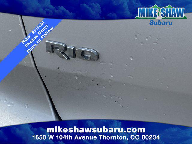 used 2014 Kia Rio car, priced at $9,960