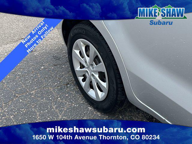 used 2014 Kia Rio car, priced at $9,960