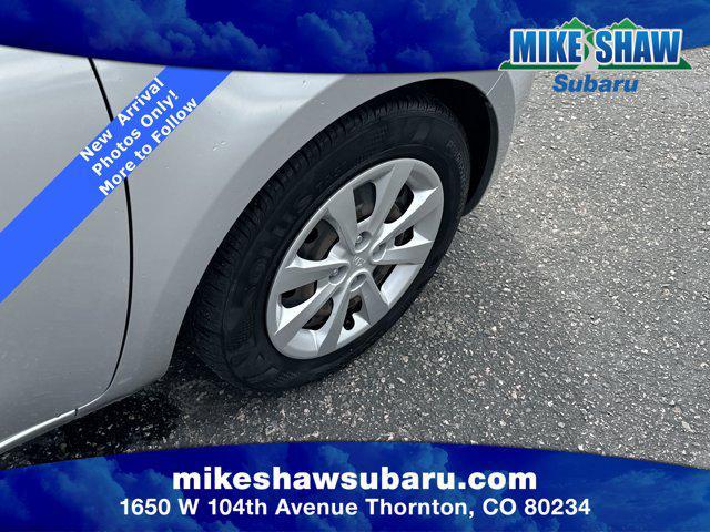 used 2014 Kia Rio car, priced at $9,960