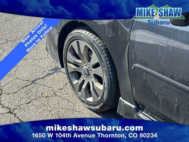 used 2015 Subaru Impreza car, priced at $8,794