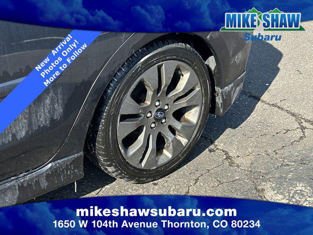 used 2015 Subaru Impreza car, priced at $8,794