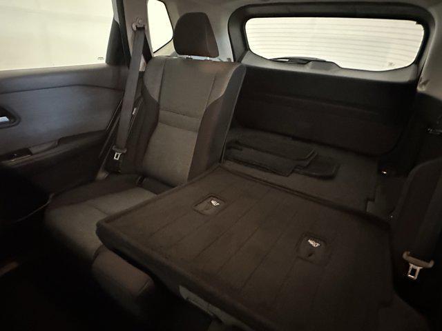 used 2021 Nissan Rogue car, priced at $18,795