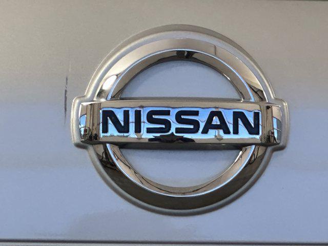 used 2021 Nissan Rogue car, priced at $18,795
