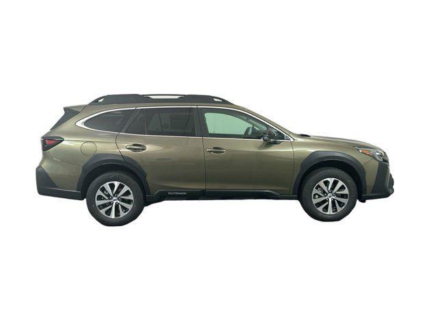 new 2025 Subaru Outback car, priced at $33,686