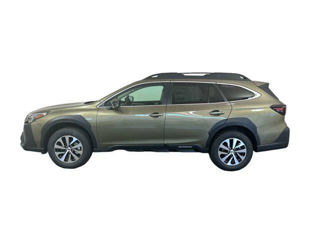 new 2025 Subaru Outback car, priced at $33,686