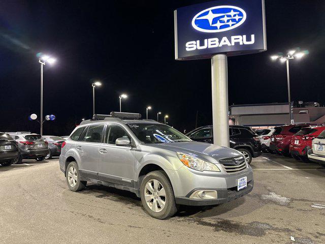 used 2012 Subaru Outback car, priced at $7,949