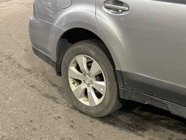 used 2012 Subaru Outback car, priced at $7,949