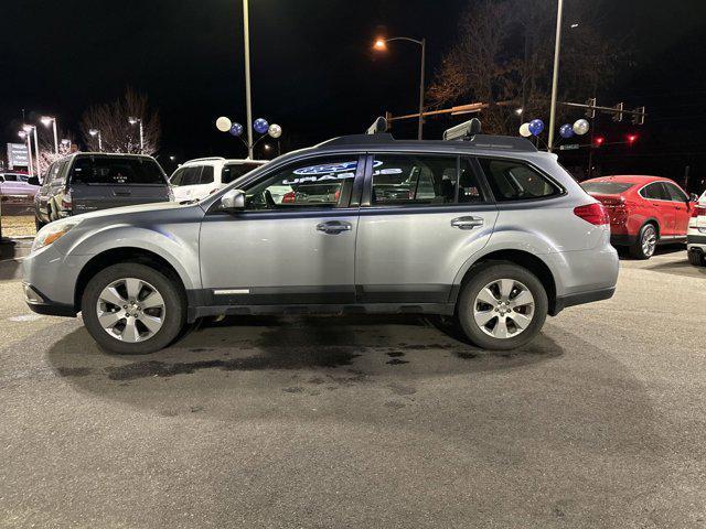 used 2012 Subaru Outback car, priced at $7,949