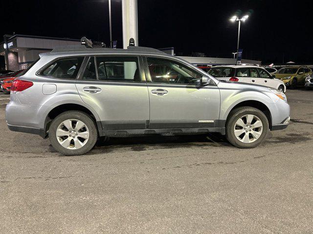 used 2012 Subaru Outback car, priced at $7,949