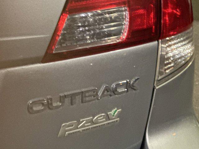 used 2012 Subaru Outback car, priced at $7,949