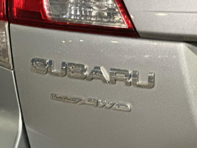 used 2012 Subaru Outback car, priced at $7,949