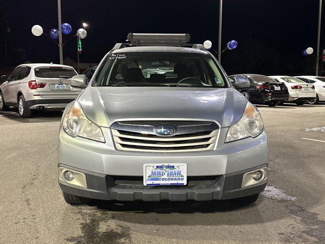 used 2012 Subaru Outback car, priced at $7,949