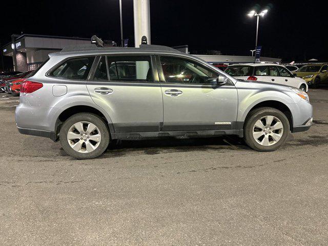 used 2012 Subaru Outback car, priced at $7,949