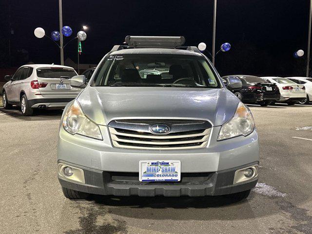 used 2012 Subaru Outback car, priced at $7,949