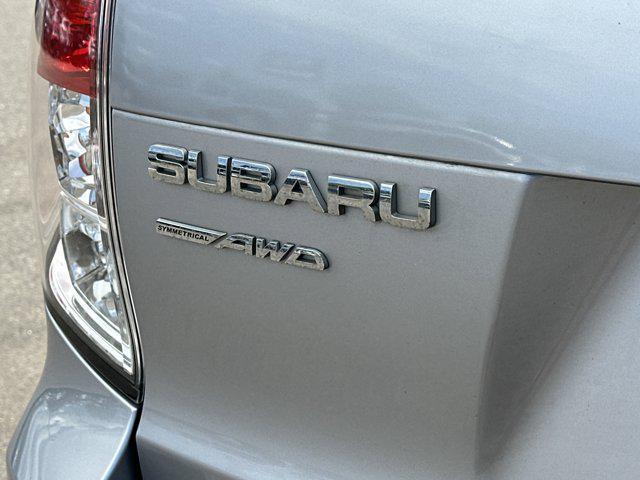 used 2012 Subaru Forester car, priced at $8,931