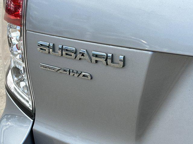 used 2012 Subaru Forester car, priced at $8,931