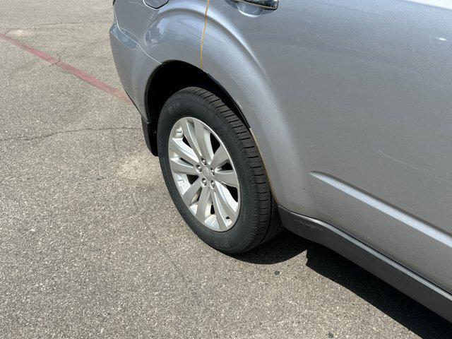 used 2012 Subaru Forester car, priced at $8,931