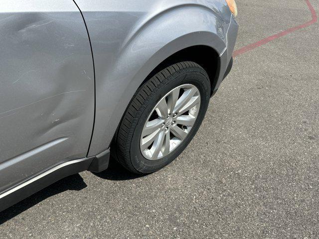 used 2012 Subaru Forester car, priced at $8,931