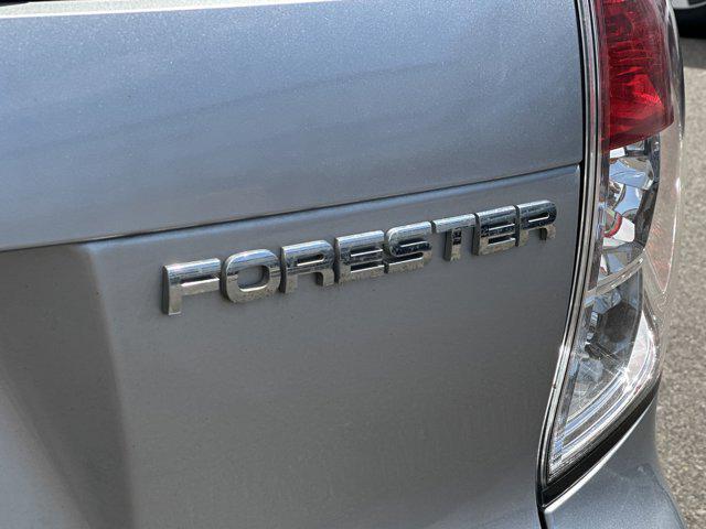 used 2012 Subaru Forester car, priced at $8,931
