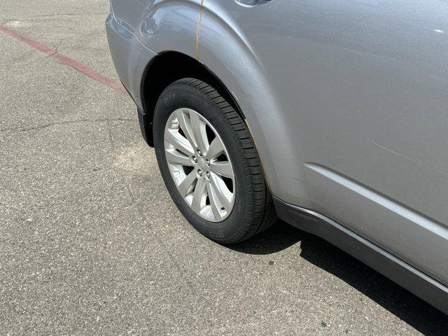 used 2012 Subaru Forester car, priced at $8,931