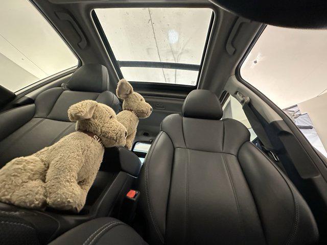 used 2024 Subaru Forester car, priced at $33,457