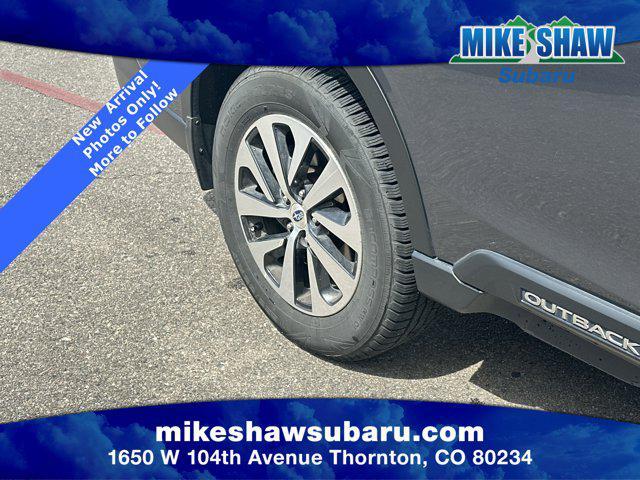 used 2022 Subaru Outback car, priced at $26,515