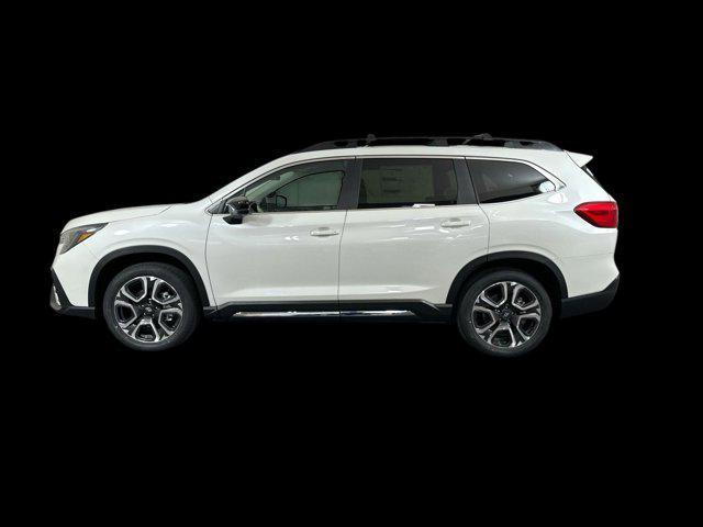 new 2025 Subaru Ascent car, priced at $48,206