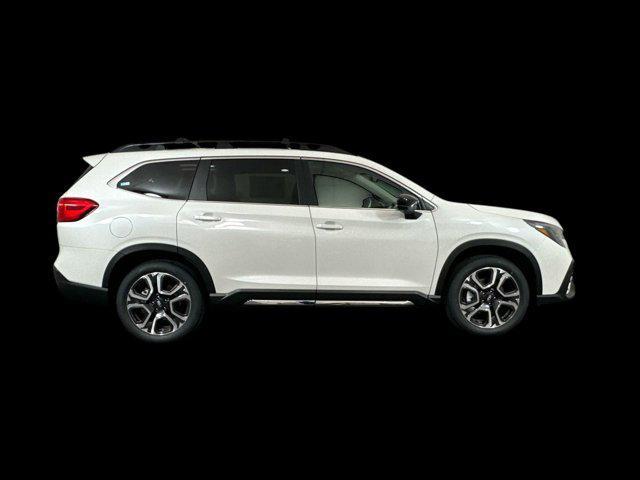 new 2025 Subaru Ascent car, priced at $48,206