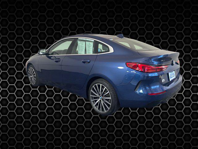 used 2024 BMW 228 Gran Coupe car, priced at $30,739