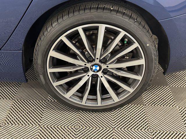 used 2024 BMW 228 Gran Coupe car, priced at $30,739