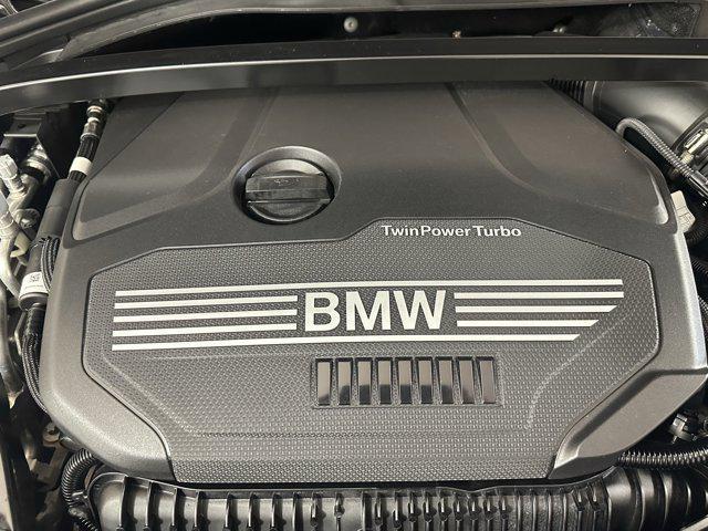 used 2024 BMW 228 Gran Coupe car, priced at $30,739