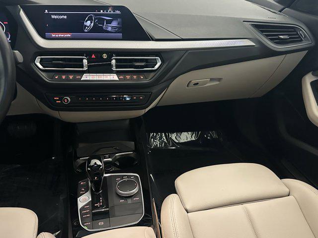 used 2024 BMW 228 Gran Coupe car, priced at $30,739