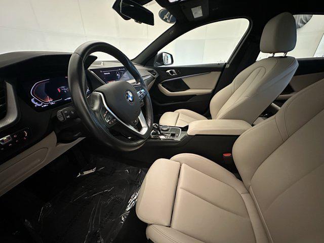 used 2024 BMW 228 Gran Coupe car, priced at $30,739