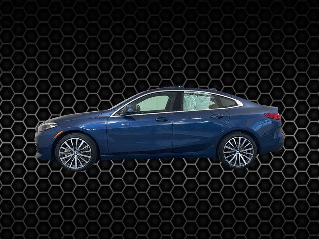 used 2024 BMW 228 Gran Coupe car, priced at $30,739