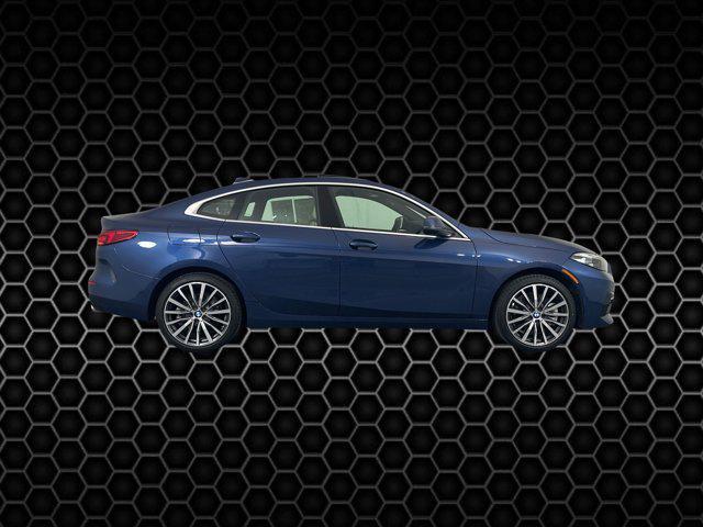 used 2024 BMW 228 Gran Coupe car, priced at $30,739
