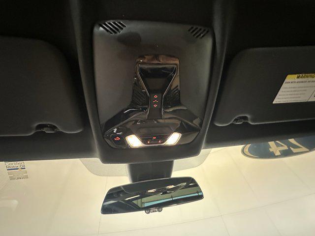 used 2024 BMW 228 Gran Coupe car, priced at $30,739