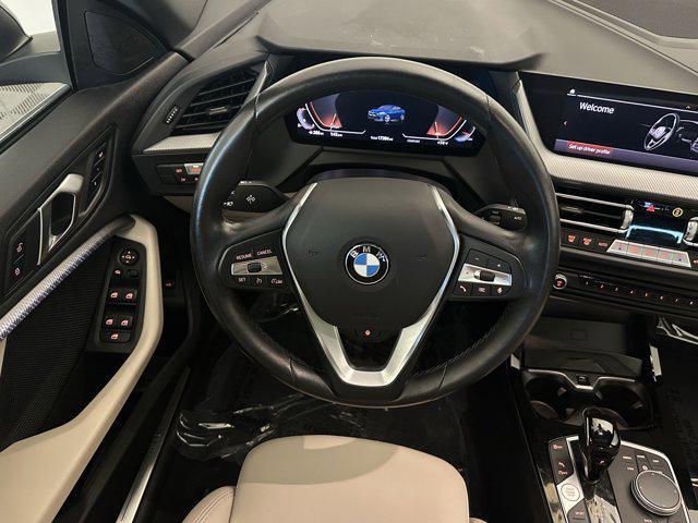 used 2024 BMW 228 Gran Coupe car, priced at $30,739