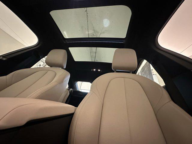 used 2024 BMW 228 Gran Coupe car, priced at $30,739