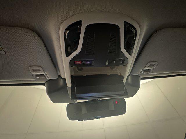 new 2025 Subaru Outback car, priced at $33,615