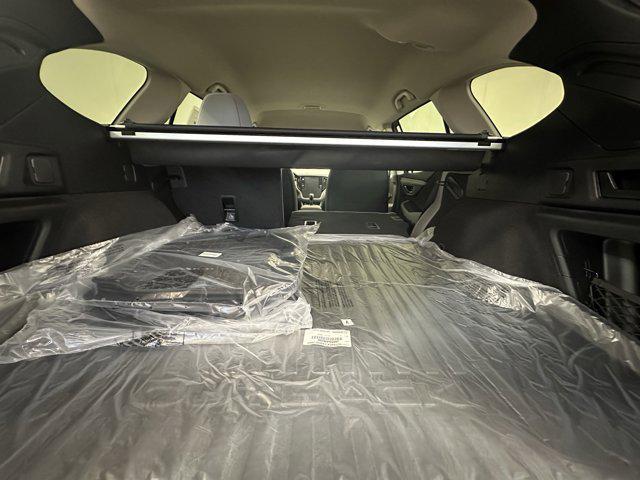 new 2025 Subaru Outback car, priced at $33,615